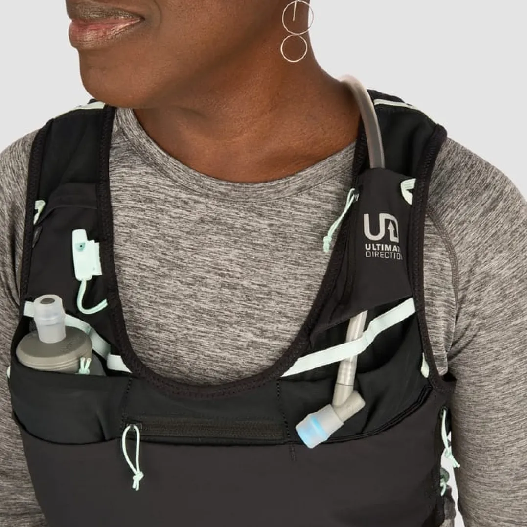 Ultimate Direction Women's Xodus Vesta Onyx