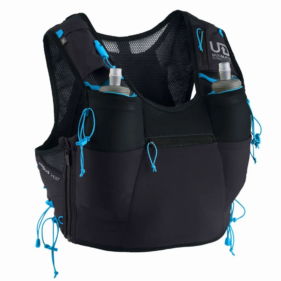Ultimate Direction Xodus Vest Onyx