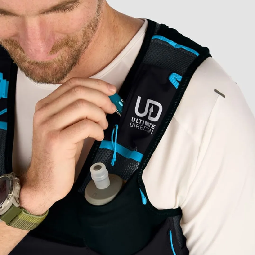 Ultimate Direction Xodus Vest Onyx