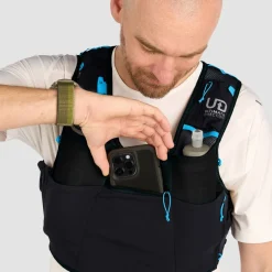 Ultimate Direction Xodus Vest Onyx