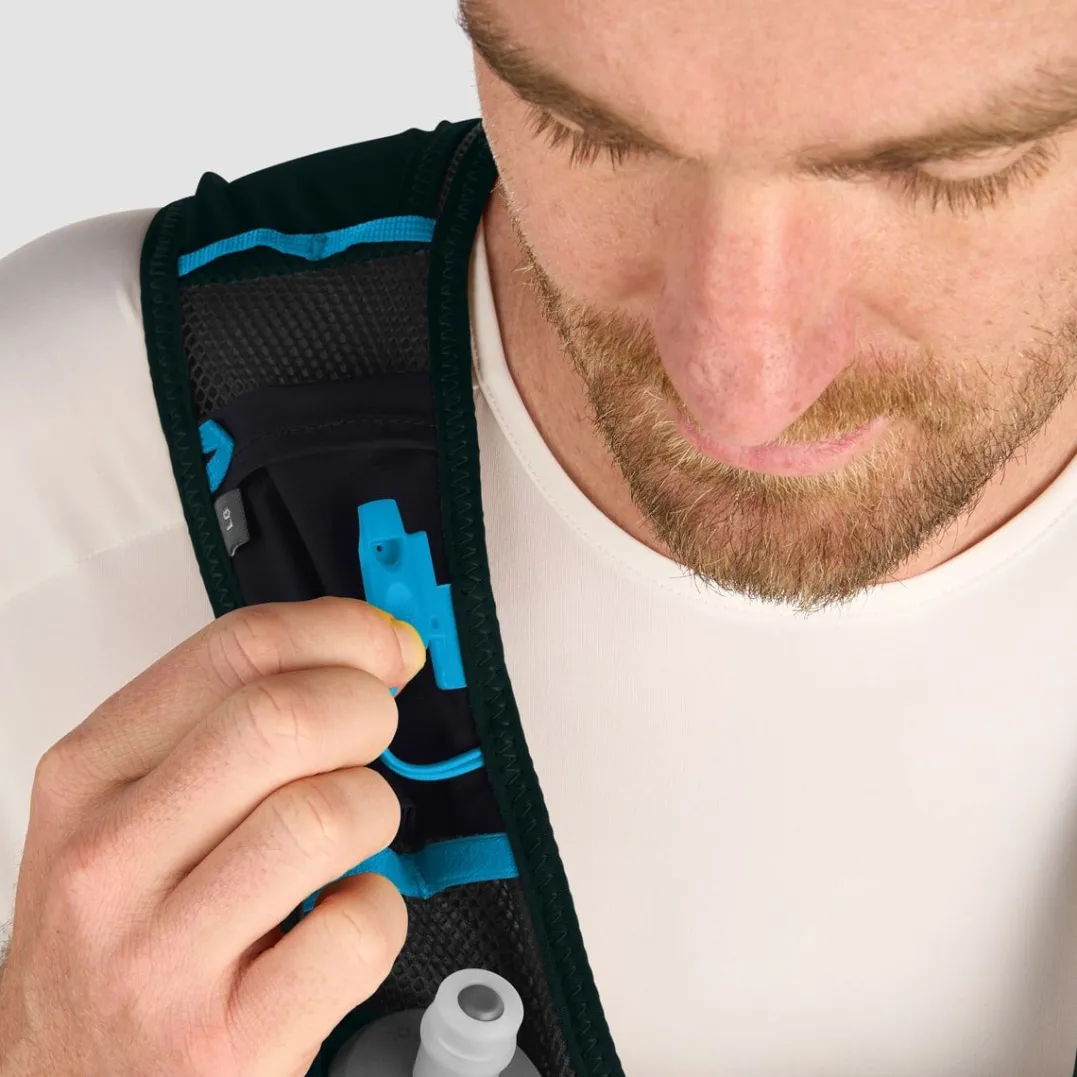 Ultimate Direction Xodus Vest Onyx