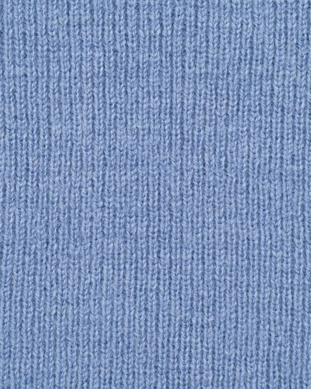 Ulvang Alltime Graze Crew Sweater Mens Provence Blue