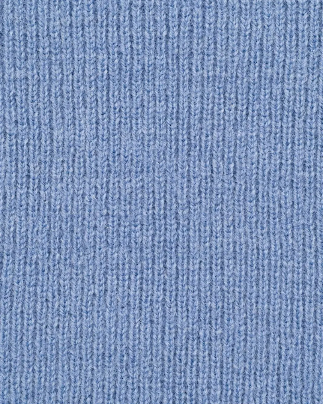 Ulvang Alltime Graze Crew Sweater Mens Provence Blue