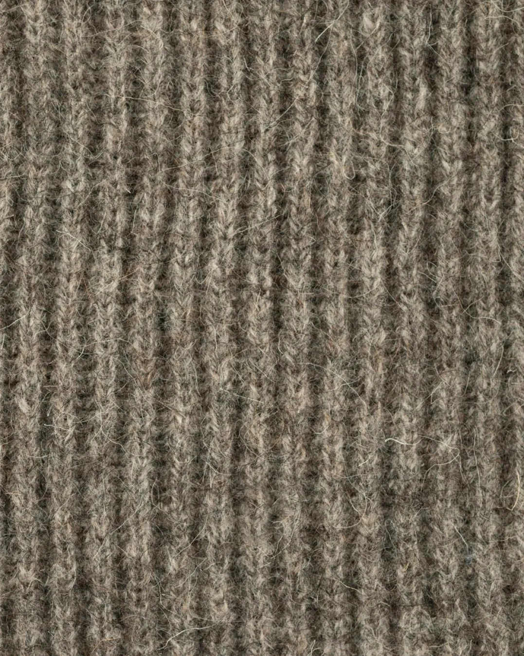 Ulvang Echo Wild Crew Sweater Mens Melange Limited