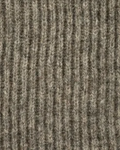 Ulvang Echo Wild Crew Sweater Mens Melange Limited