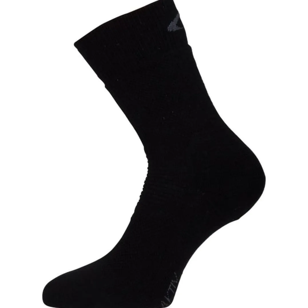 Ulvang Unisex Aktiv Black