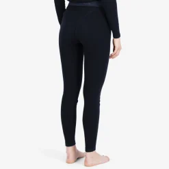 Ulvang Women's Comfort 200 Pant Black/Black