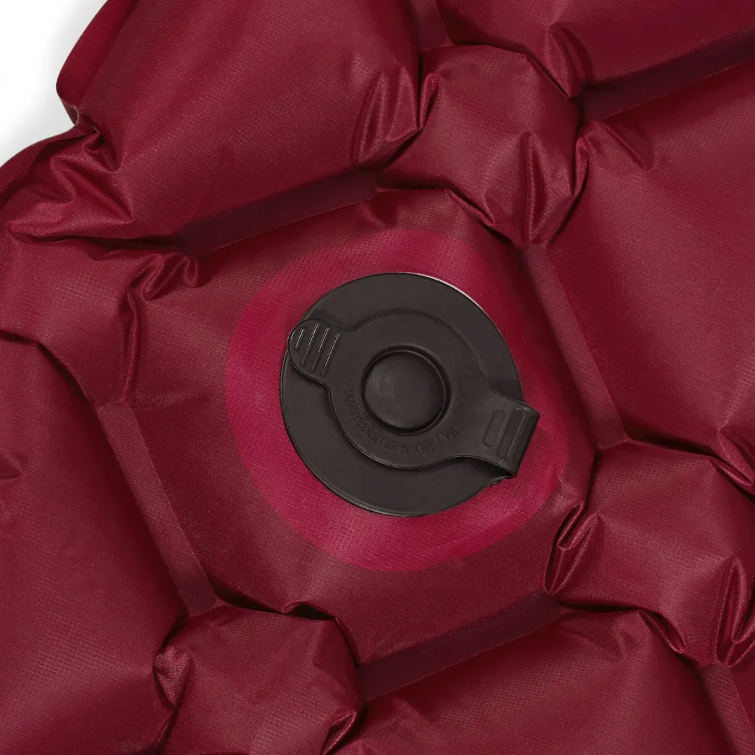 Urberg Airmat Nova Rio Red