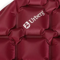 Urberg Airmat Nova Rio Red