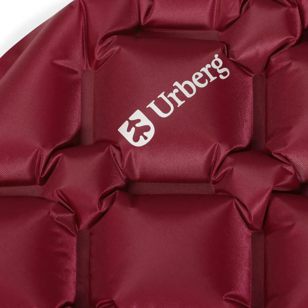 Urberg Airmat Nova Rio Red