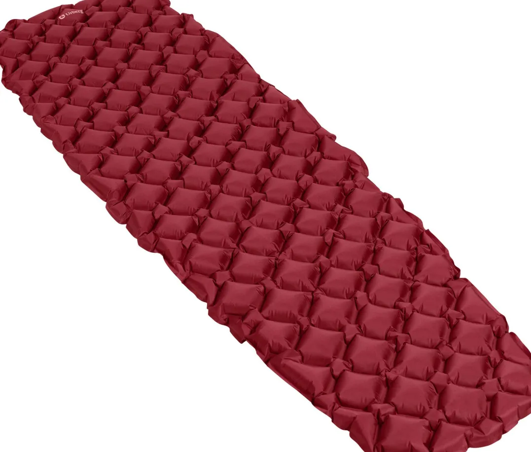 Urberg Airmat Nova Rio Red