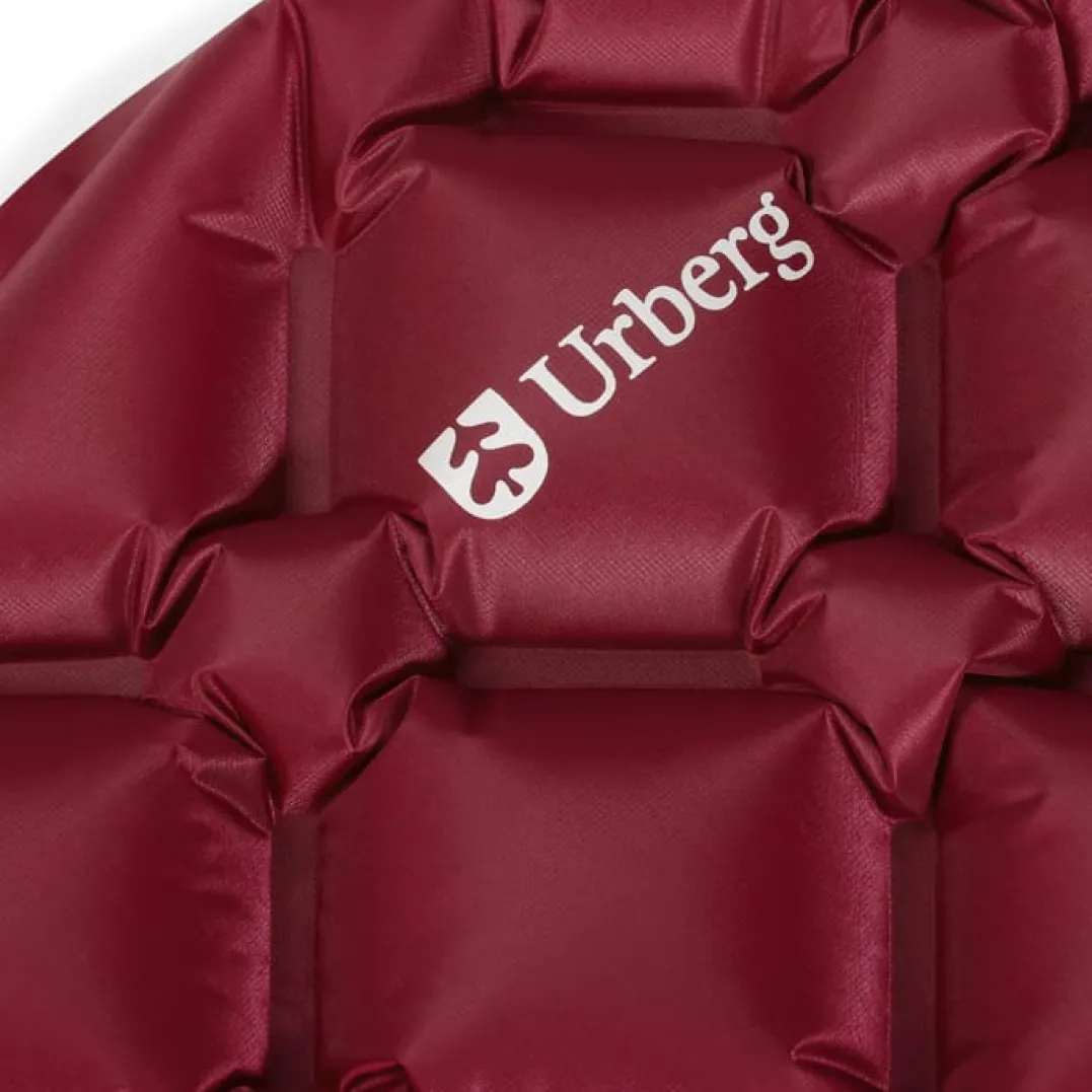 Urberg Airmat Nova Rio Red