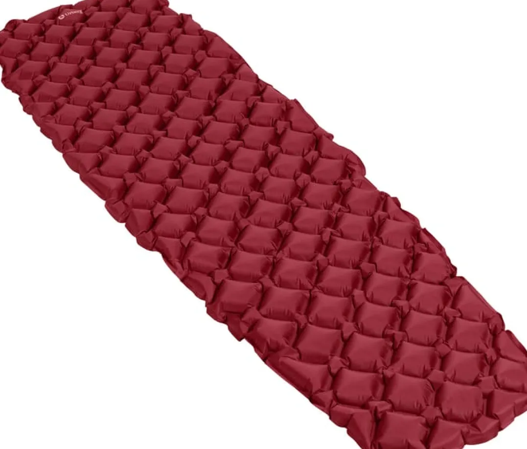 Urberg Airmat Nova Rio Red