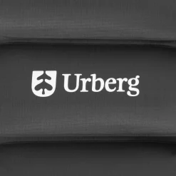 Urberg Airmat Pump Black Beauty
