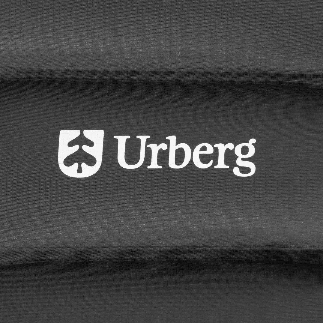 Urberg Airmat Pump Black Beauty