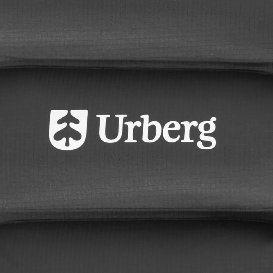 Urberg Airmat Pump Black Beauty