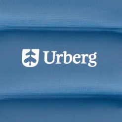 Urberg Airmat Pump Midnight Blue