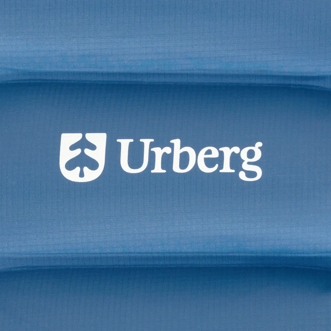 Urberg Airmat Pump Midnight Blue