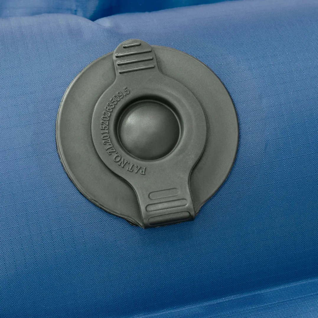 Urberg Airmat Pump Midnight Blue