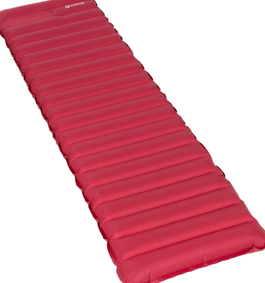 Urberg Airmat Pump Rio Red