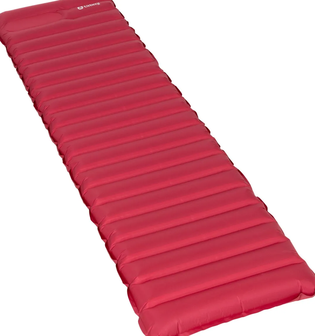 Urberg Airmat Pump Rio Red
