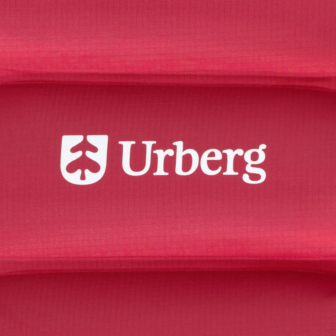 Urberg Airmat Pump Rio Red