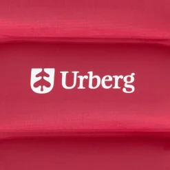 Urberg Airmat Pump Rio Red
