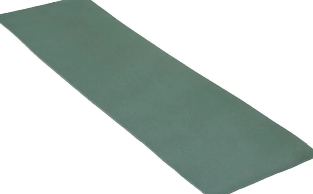 Urberg Alu Sleeping Mat Green