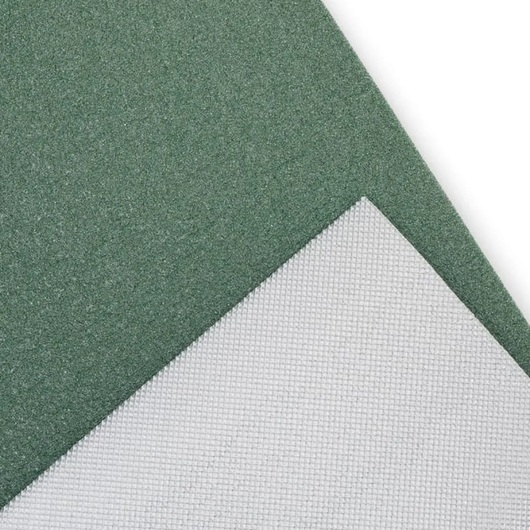 Urberg Alu Sleeping Mat Green