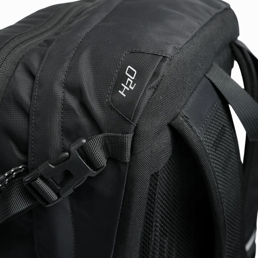 Urberg Backpack 26 L Black