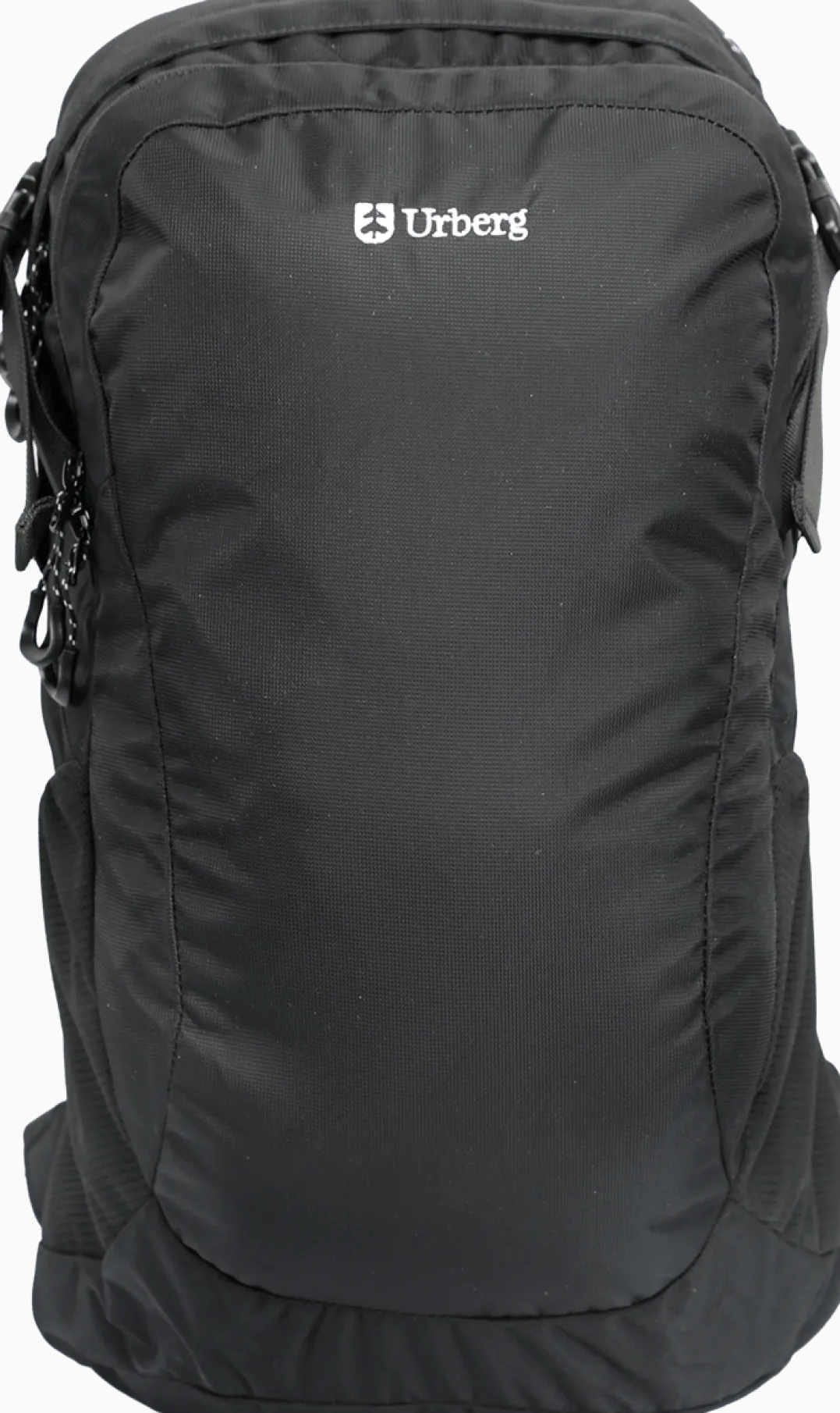 Urberg Backpack 26 L Black