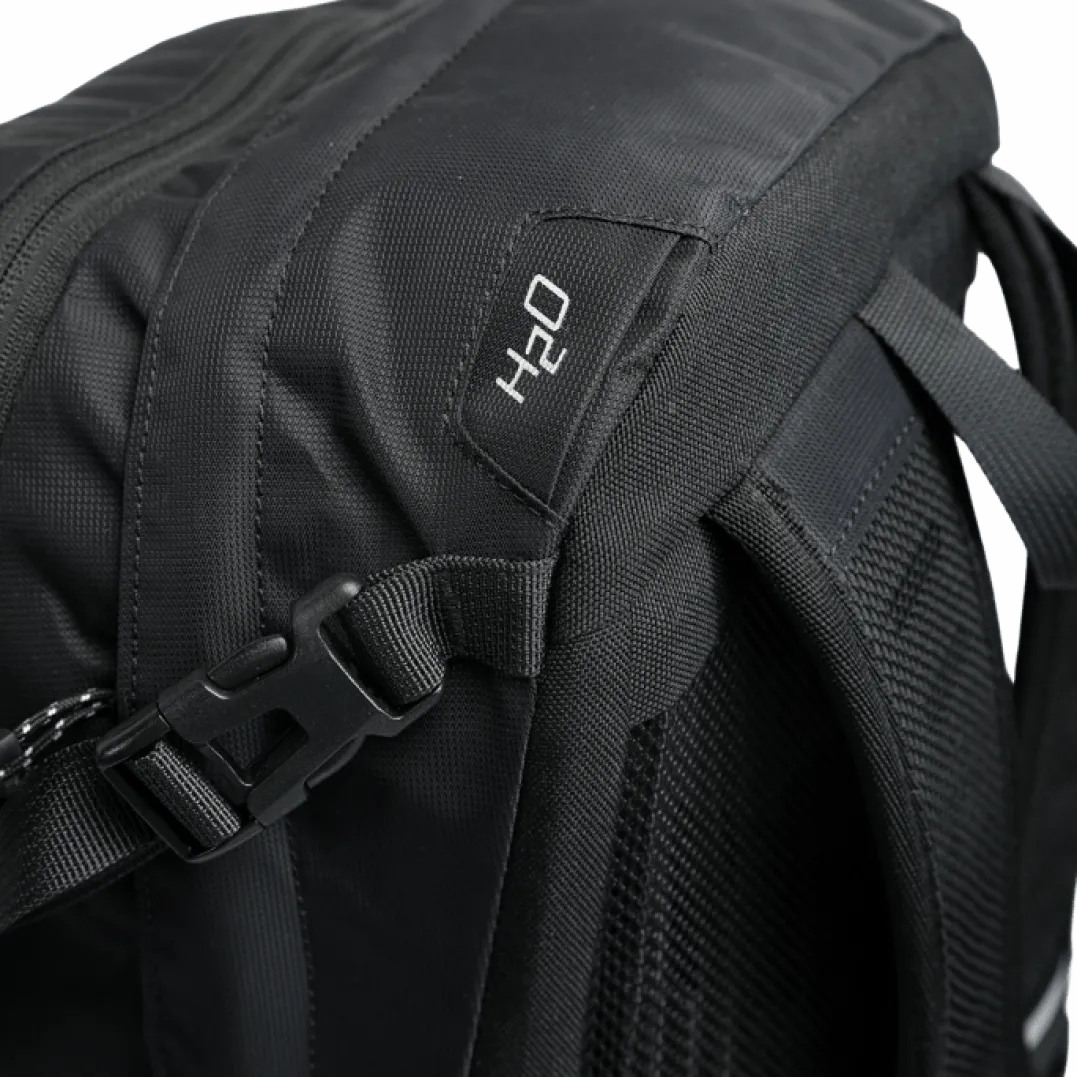 Urberg Backpack 26 L Black