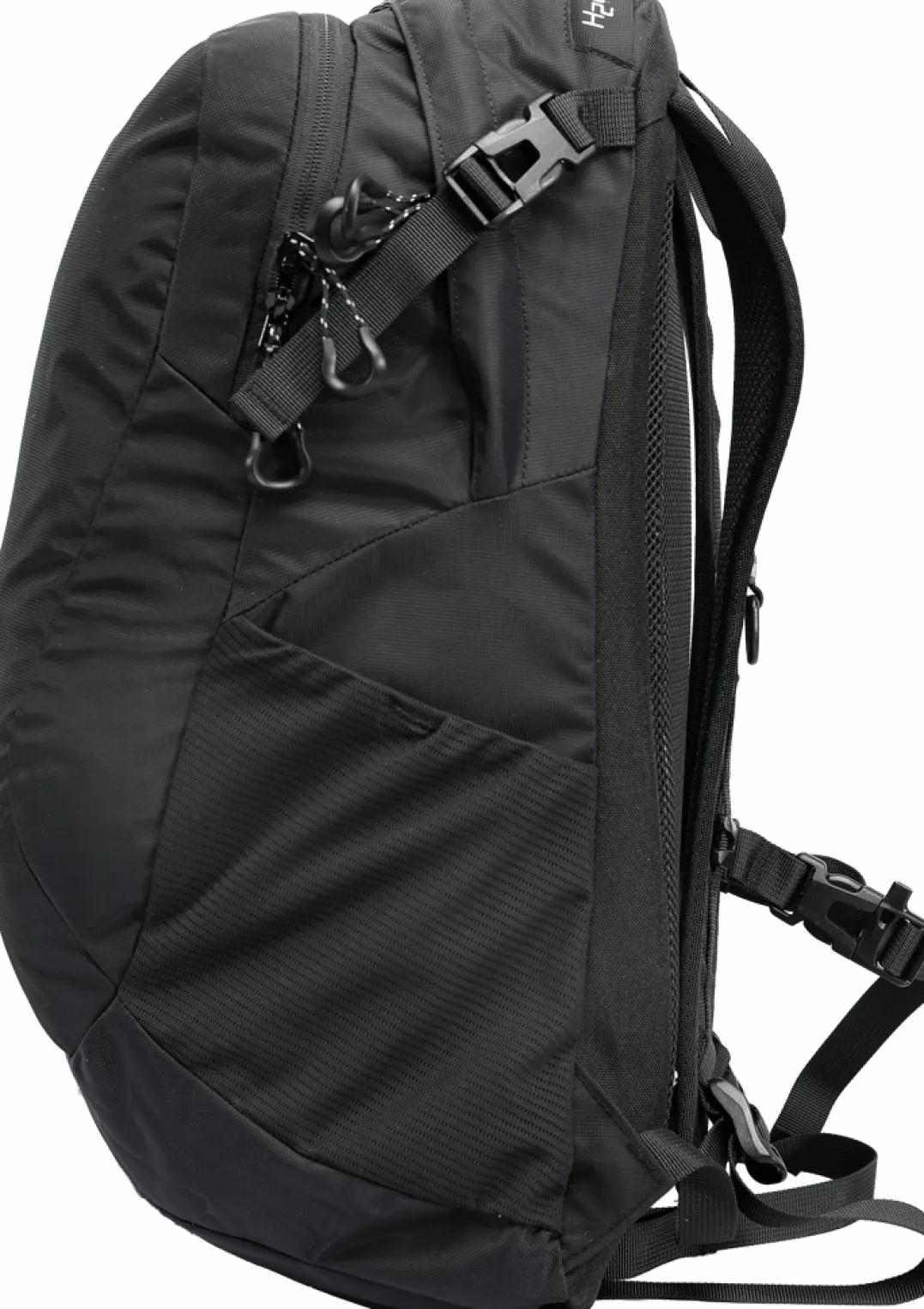 Urberg Backpack 26 L Black