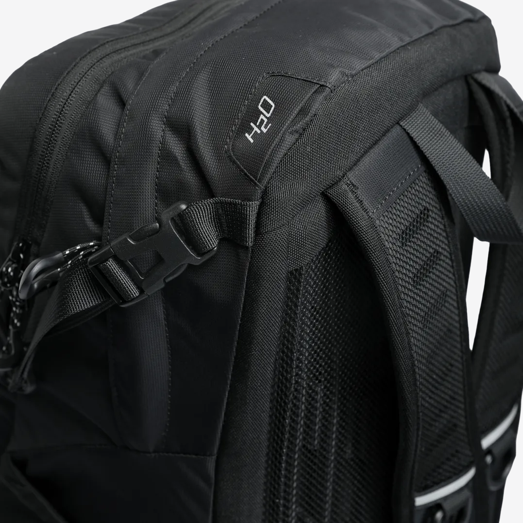 Urberg Backpack 26 L Black