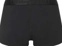 Urberg Bamboo Boxers 7-Pack Wmn Black Beauty
