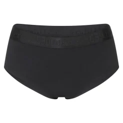 Urberg Bamboo Hipsters 3-Pack Wmn Black Beauty+bright White+grape