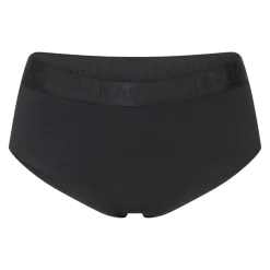 Urberg Bamboo Hipsters 3-Pack Wmn Black Beauty+bright White+grape