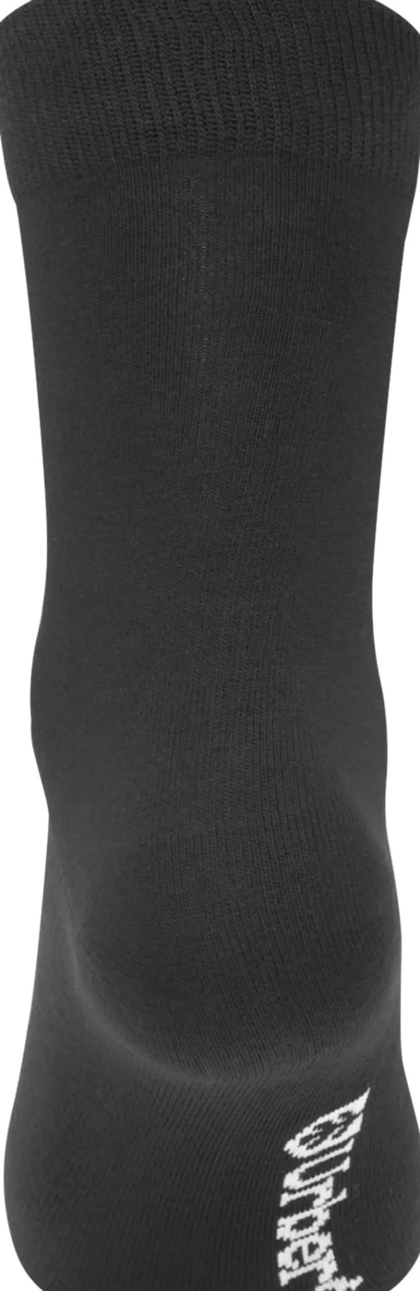 Urberg Bamboo Sock 5-Pack Black Beauty