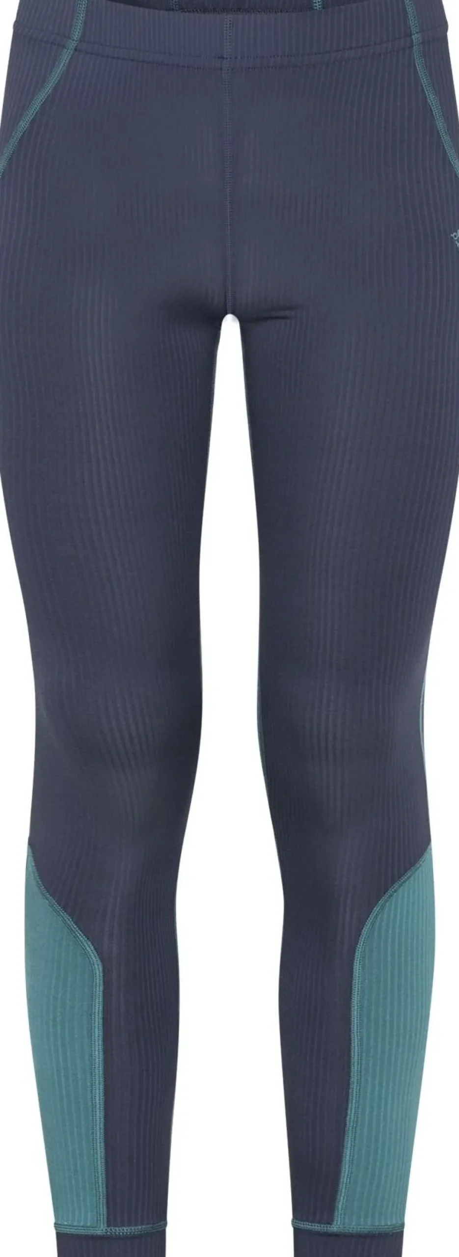 Urberg Base Layer Set Jr Blue Nights