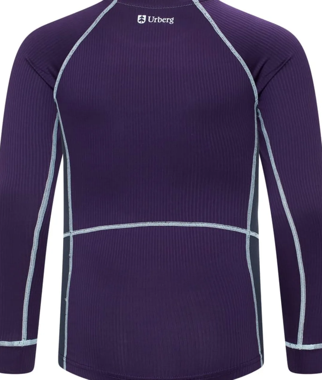 Urberg Base Layer Set Jr Grape