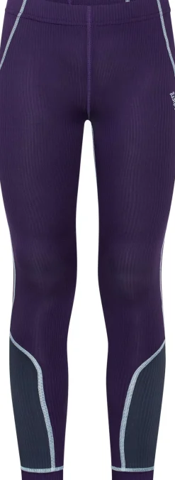 Urberg Base Layer Set Jr Grape