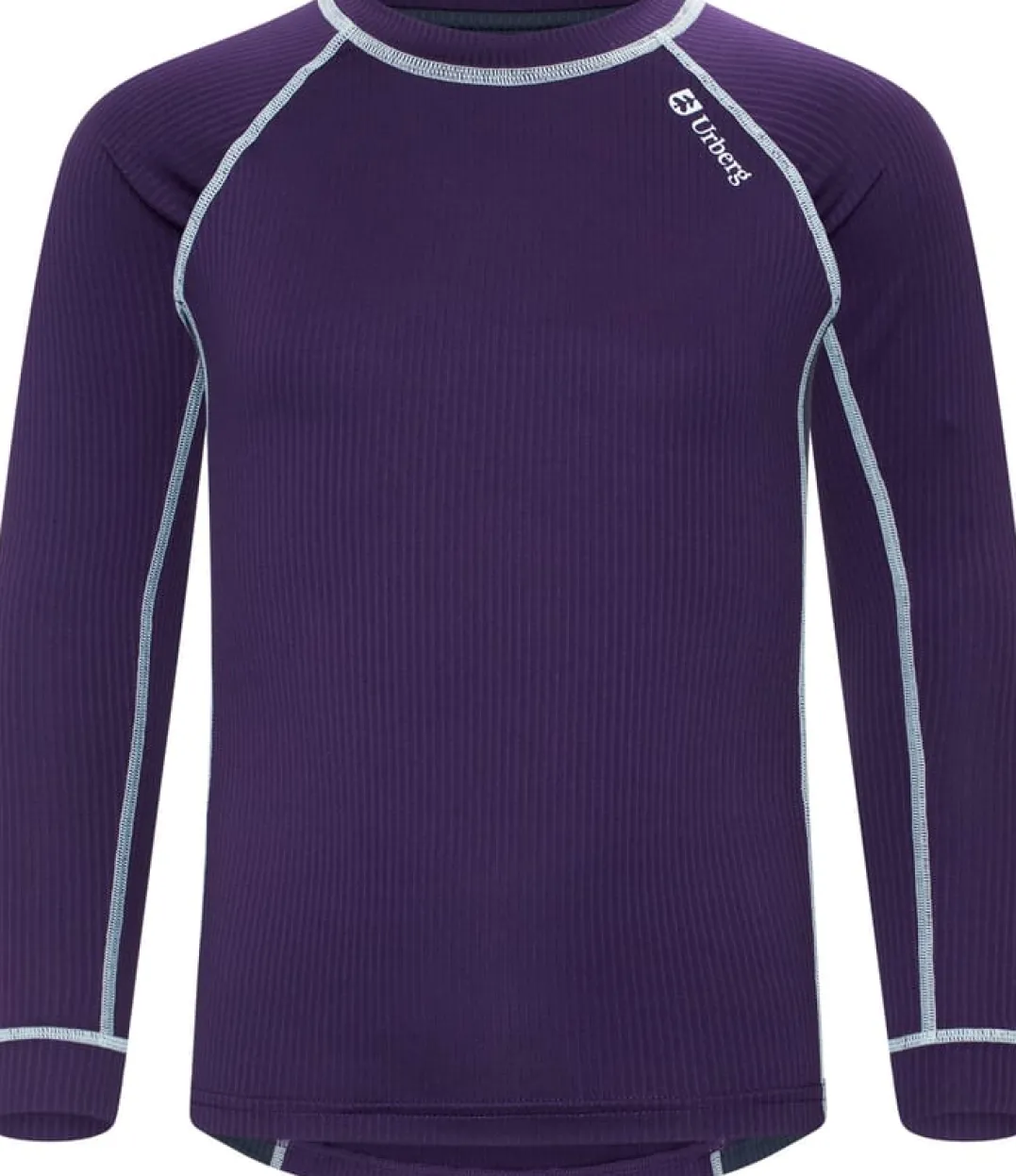 Urberg Base Layer Set Jr Grape