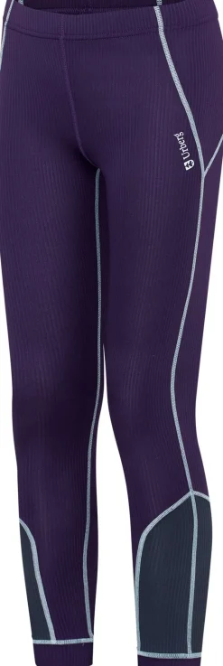Urberg Base Layer Set Jr Grape