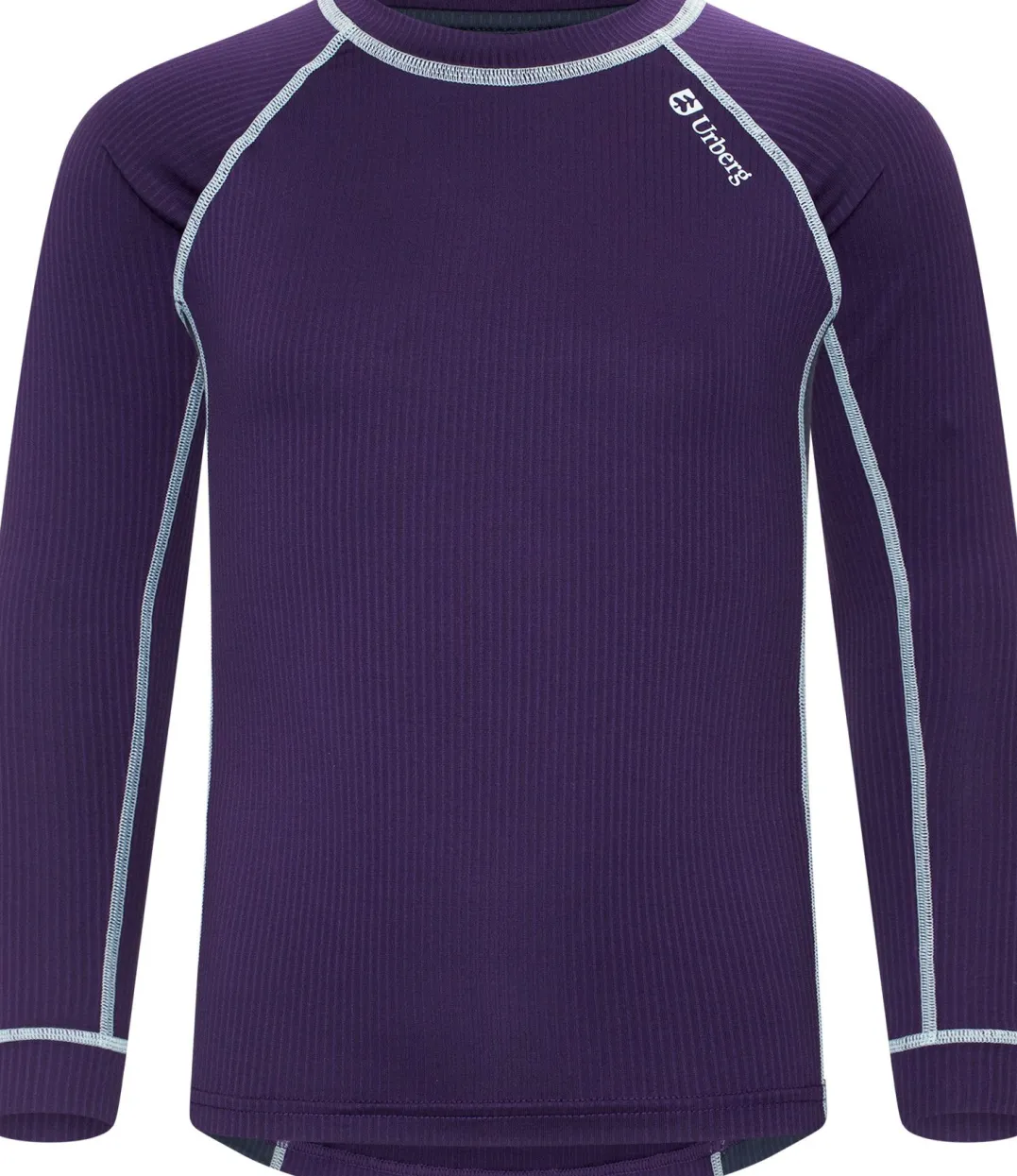 Urberg Base Layer Set Jr Grape