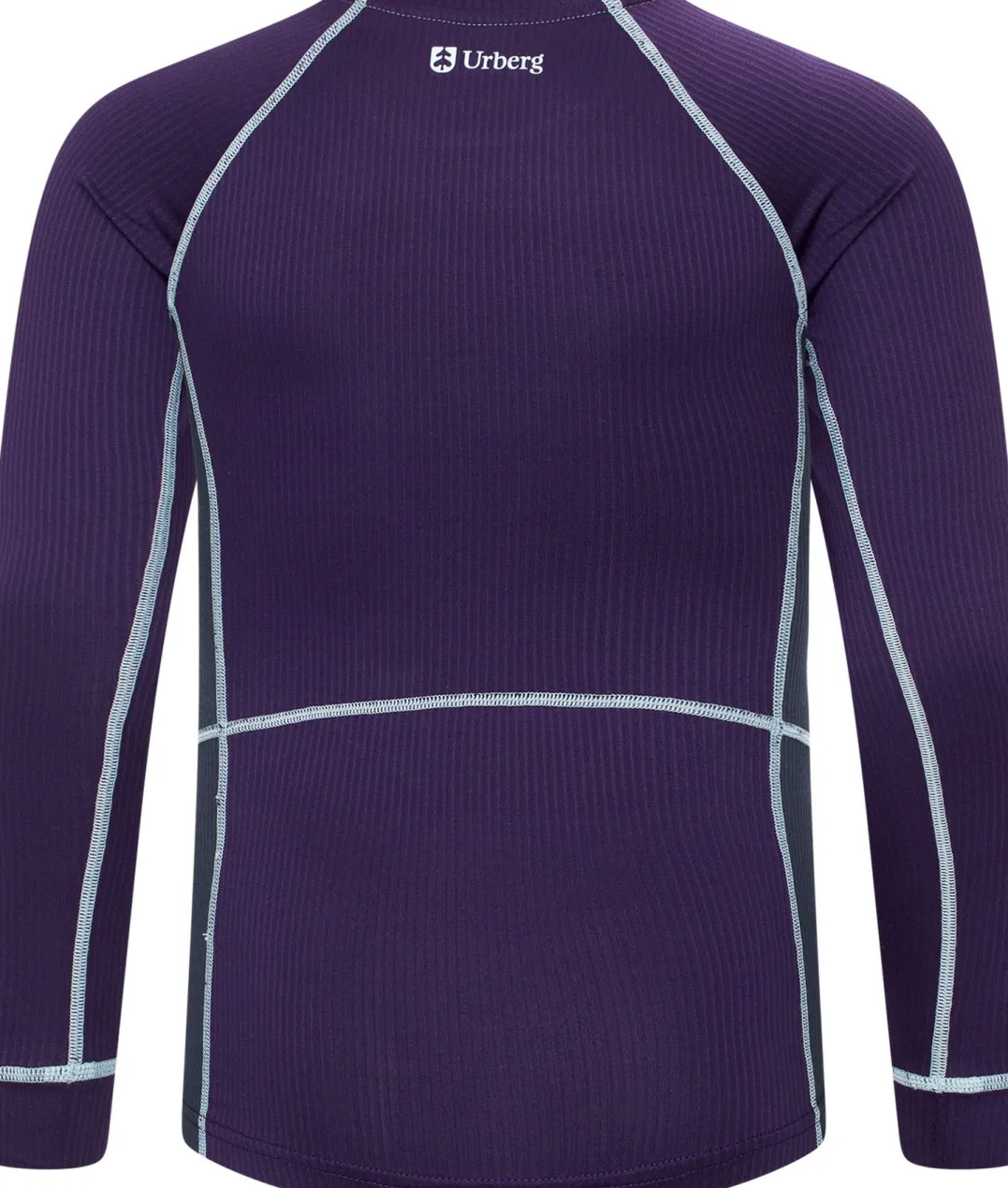 Urberg Base Layer Set Jr Grape