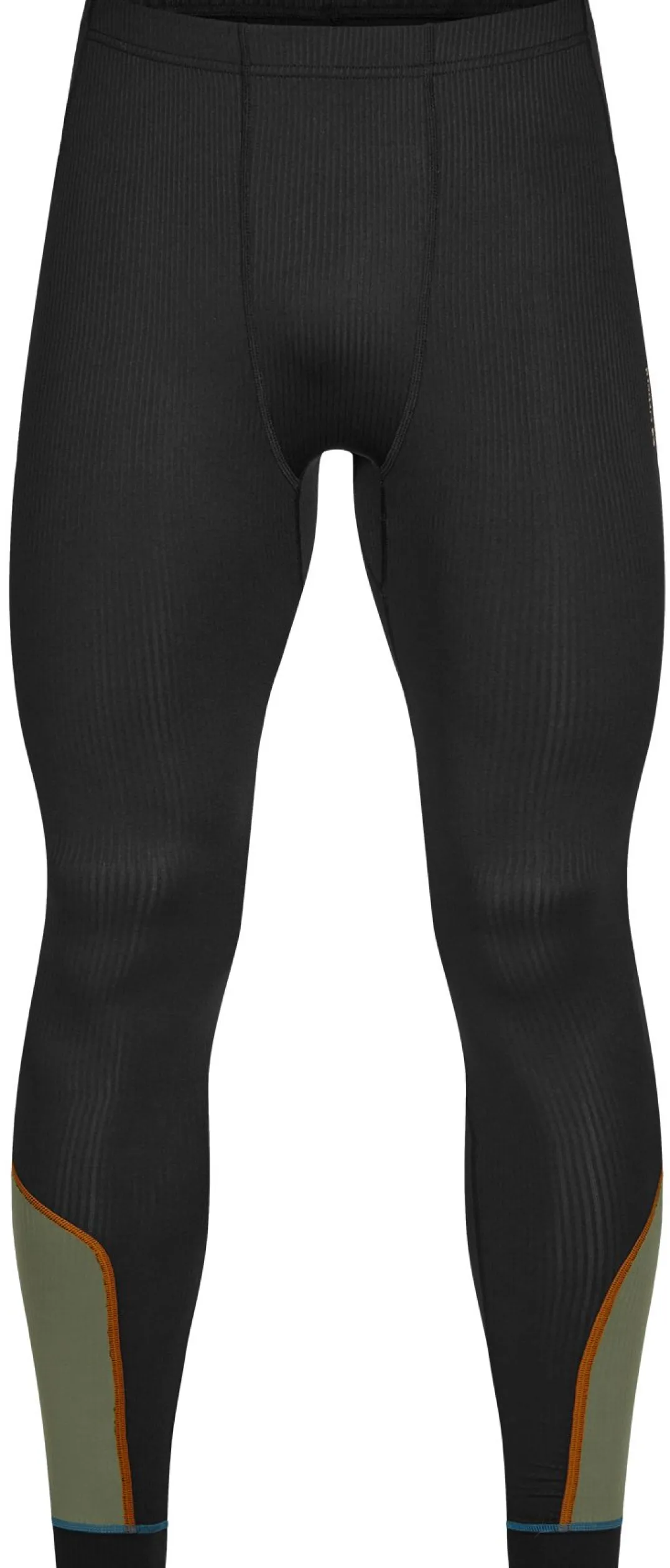 Urberg Base Layer Set Men Black Beauty