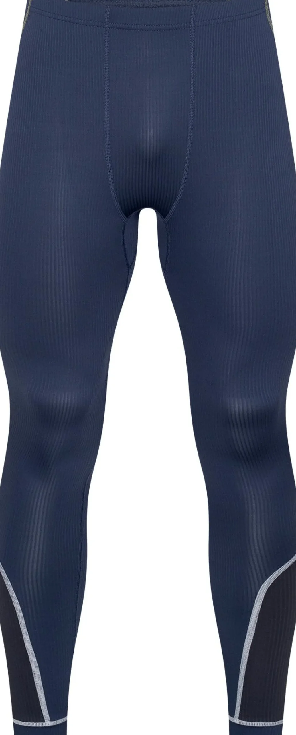 Urberg Base Layer Set Men Blue Nights
