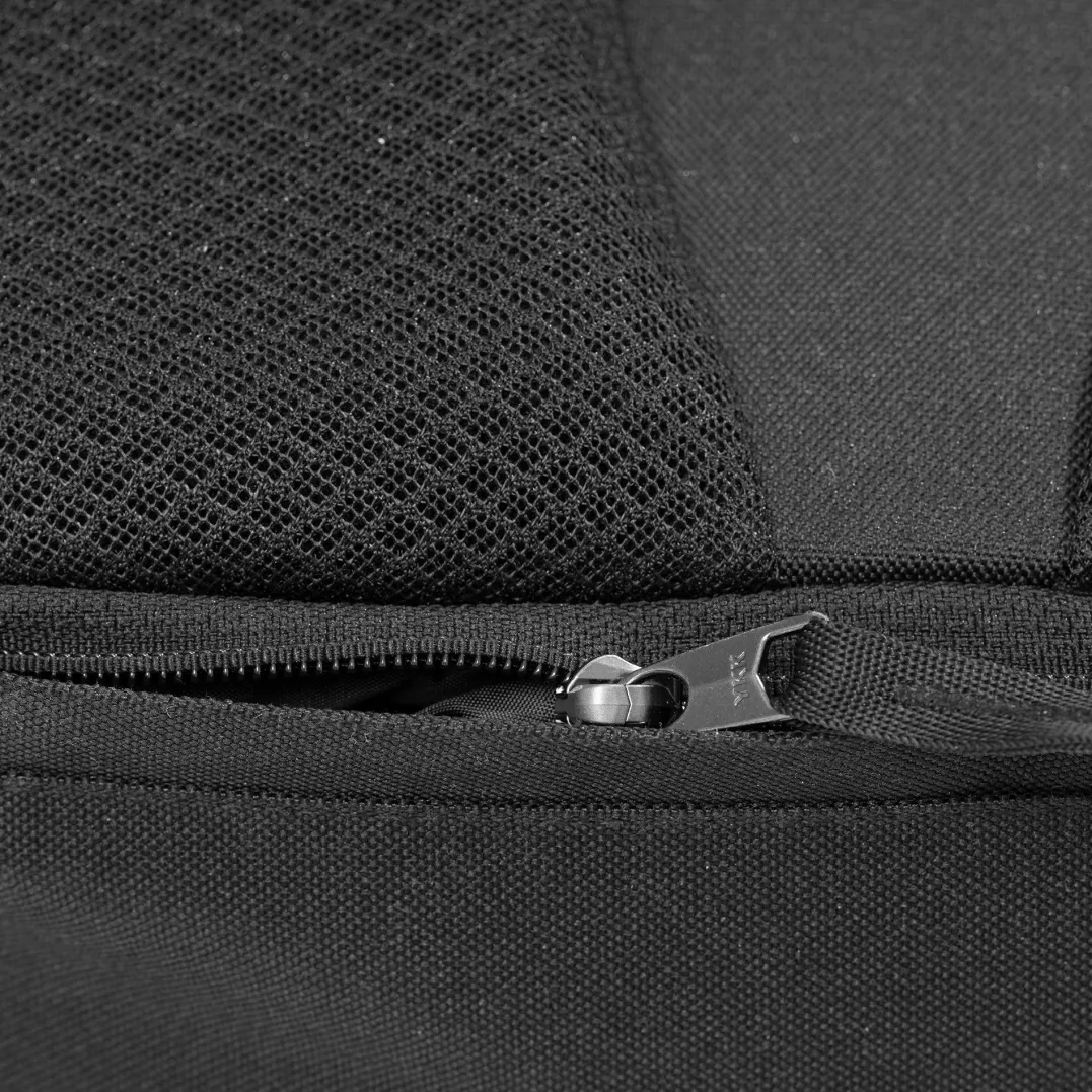 Urberg Business Backpack Black