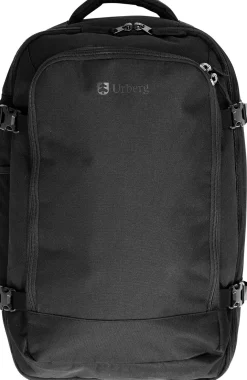 Urberg Business Backpack Black