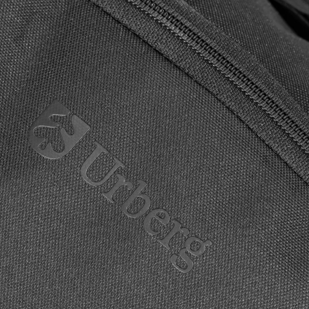 Urberg Business Backpack Black